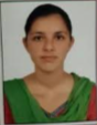 Rupinderjit Kaur